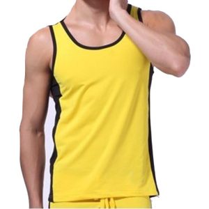 Tank Top For Men