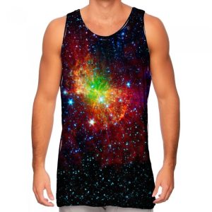 Tank Top For Men