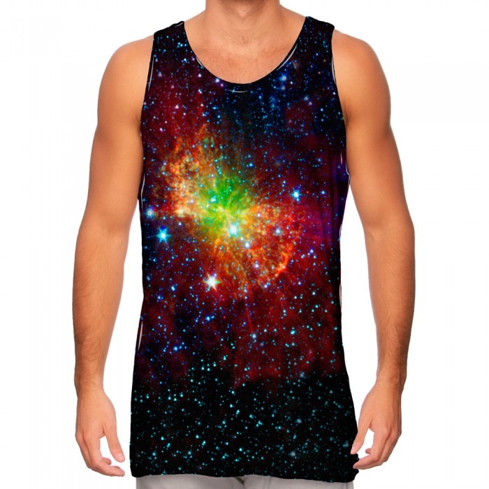 Tank Top For Men