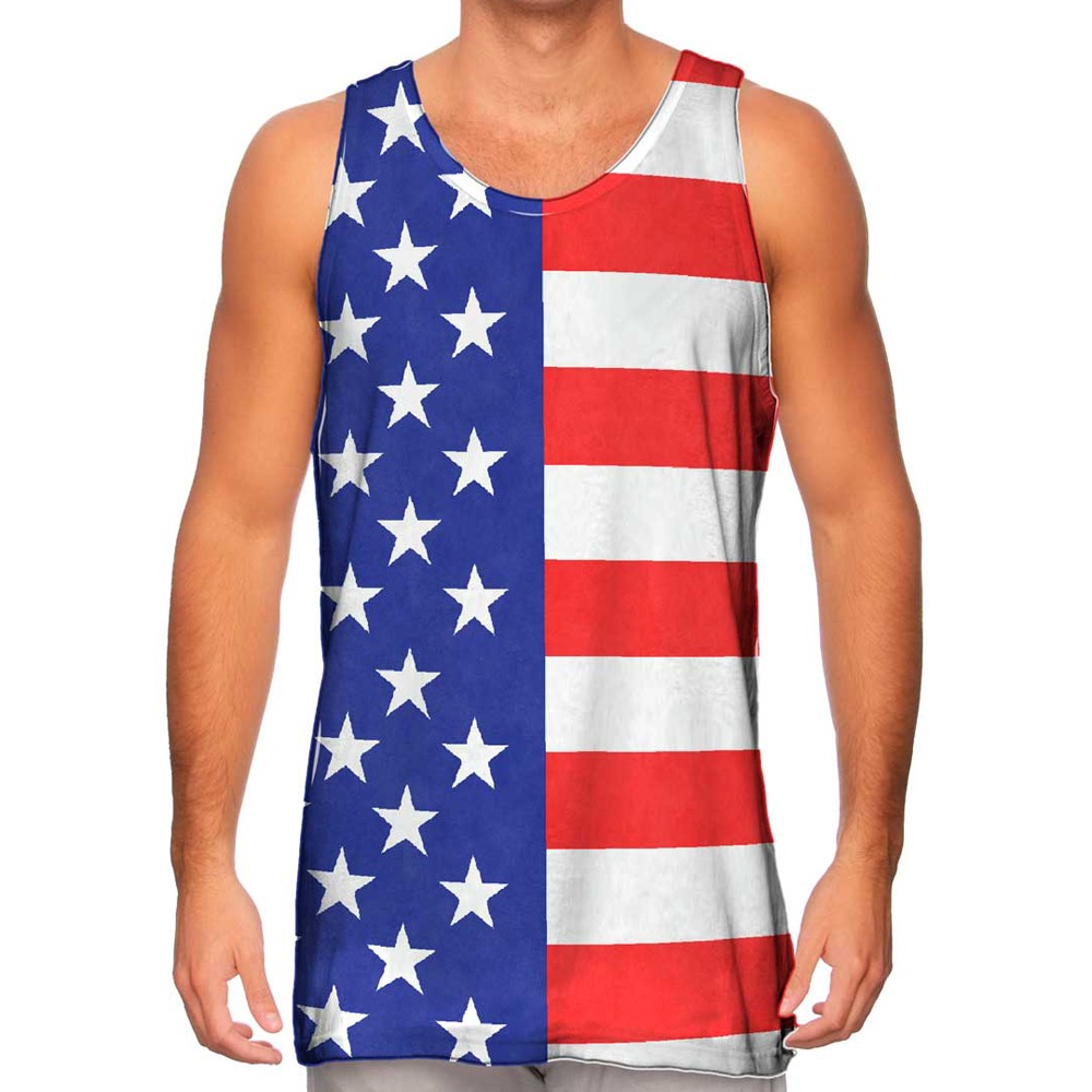 Tank Top For Men