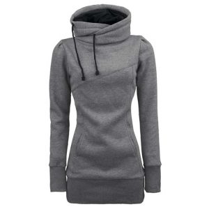 Ladies GYM Hoodies