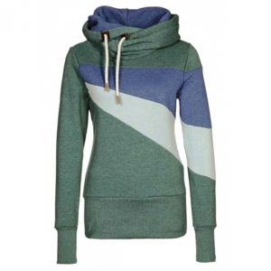 Ladies GYM Hoodies