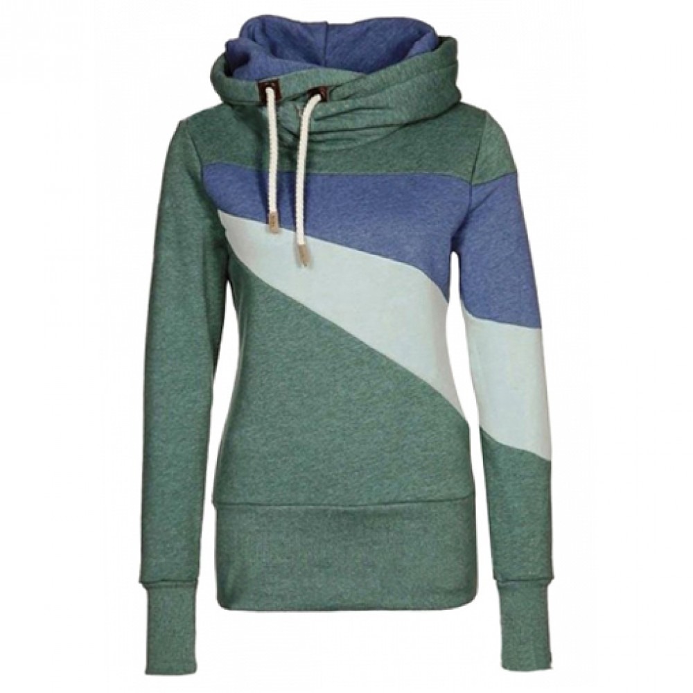 Ladies GYM Hoodies