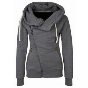 Ladies GYM Hoodies