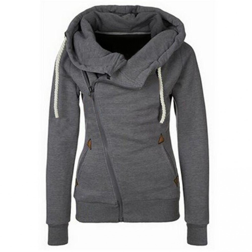 Ladies GYM Hoodies
