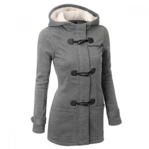 Ladies GYM Hoodies