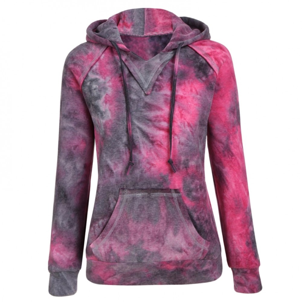 Ladies GYM Hoodies