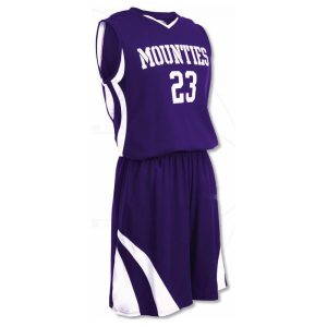 Basketball Uniform