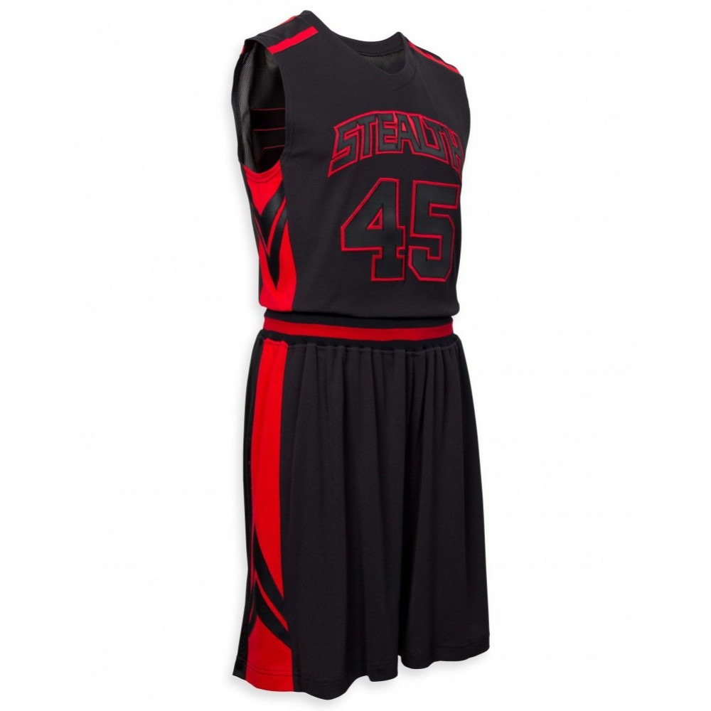 Basketball Uniform