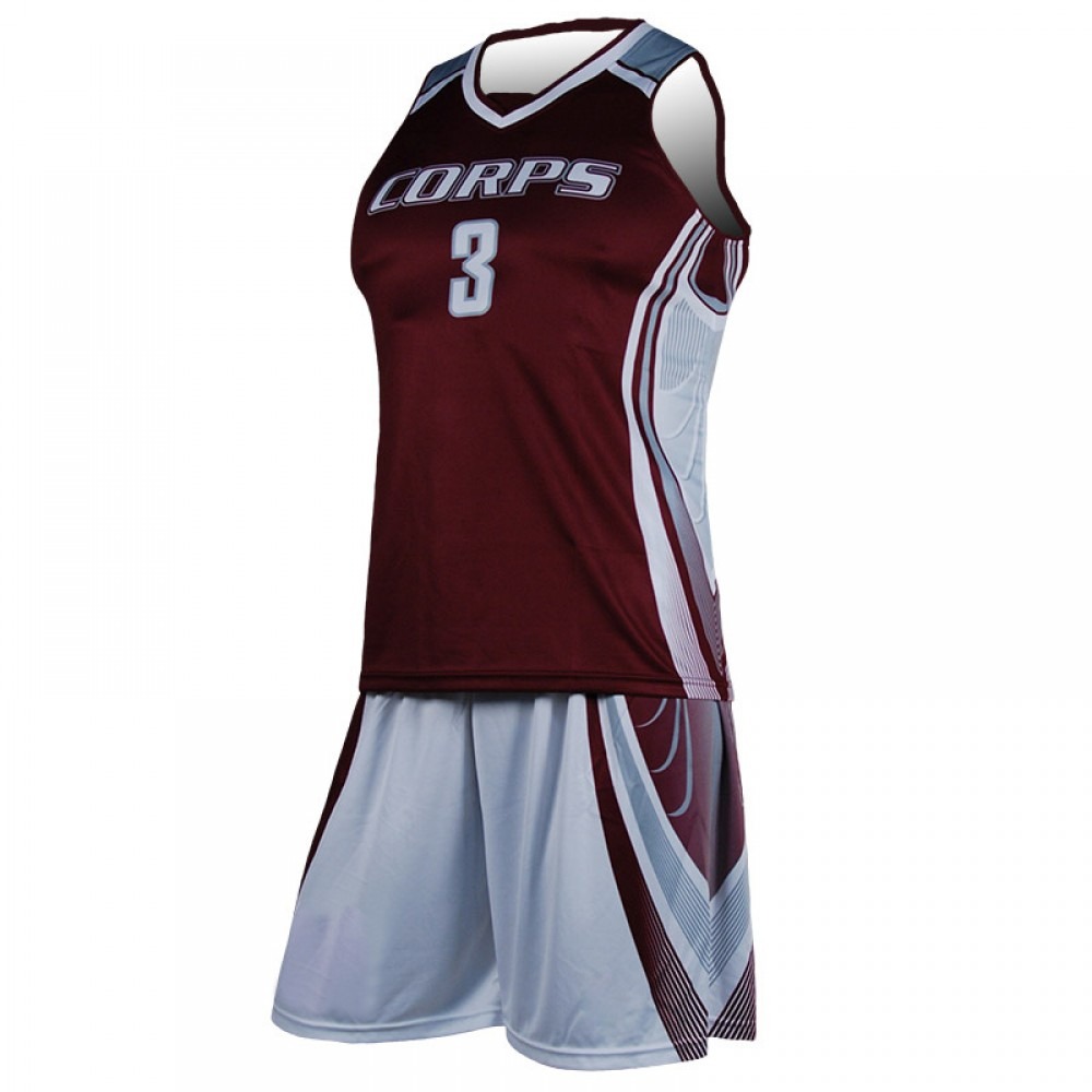 Basketball Uniform