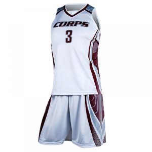 Basketball Uniform