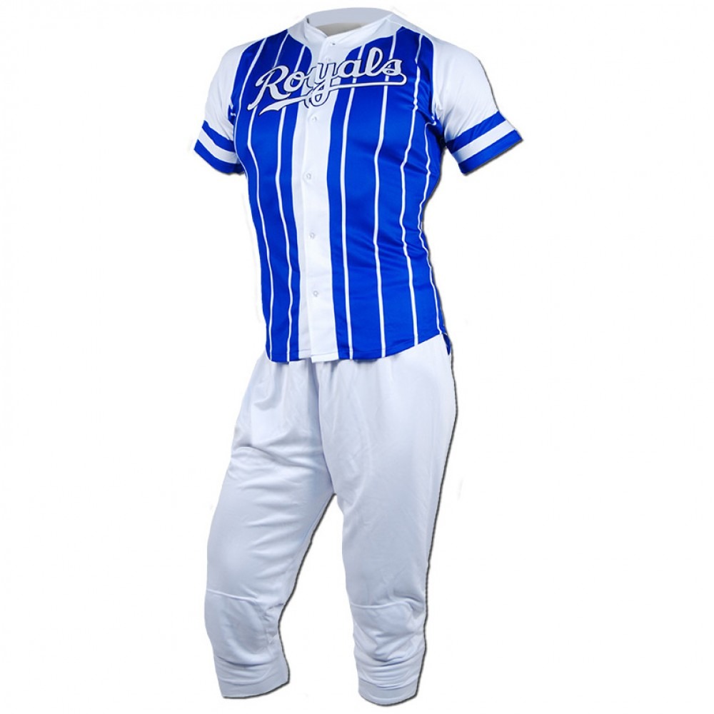 Baseball Uniform