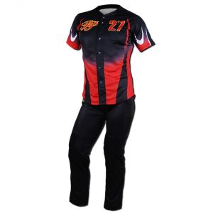 Baseball Uniform