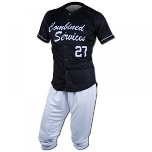 Baseball Uniform