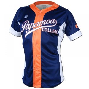 Baseball Uniform