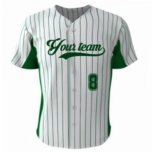 Baseball Uniform
