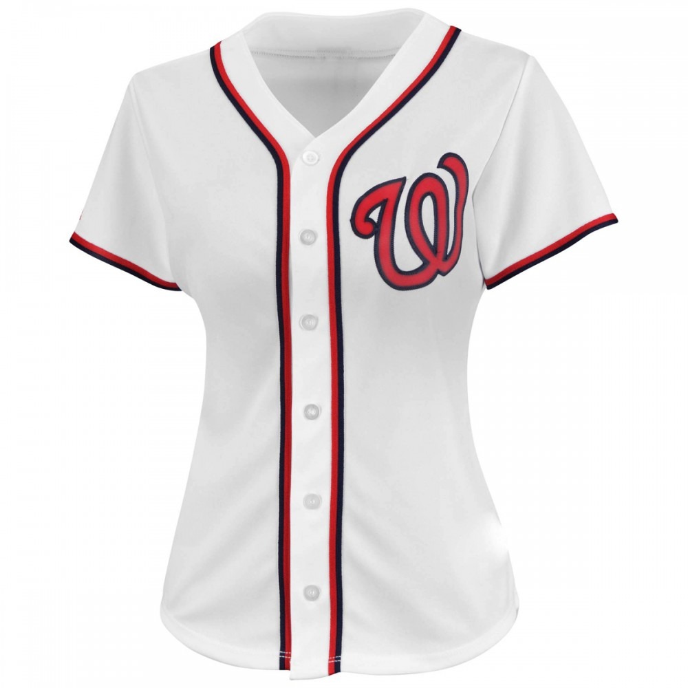 Baseball Uniform