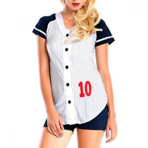 Baseball Uniform
