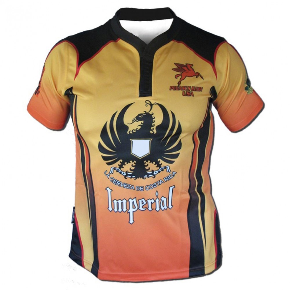 Rugby Uniform