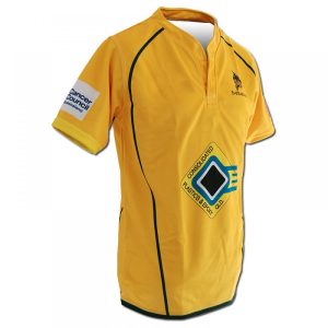 Rugby Uniform