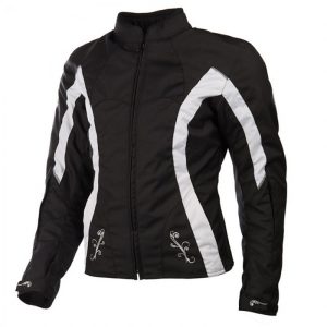 Textile Jacket For Women
