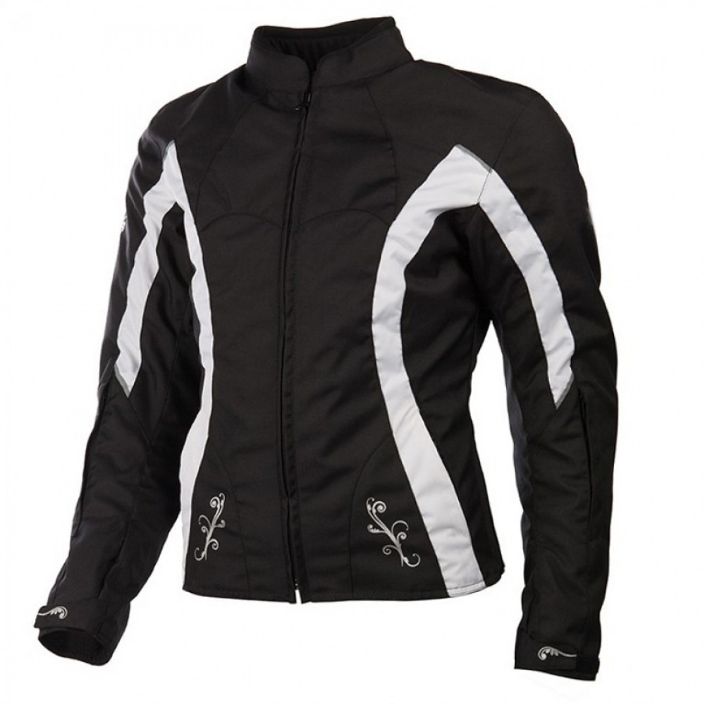 Textile Jacket For Women