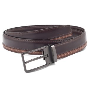Leather Men Belt