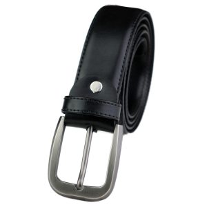 Leather Men Belt