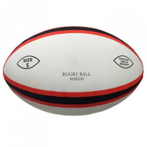 Rugby Ball