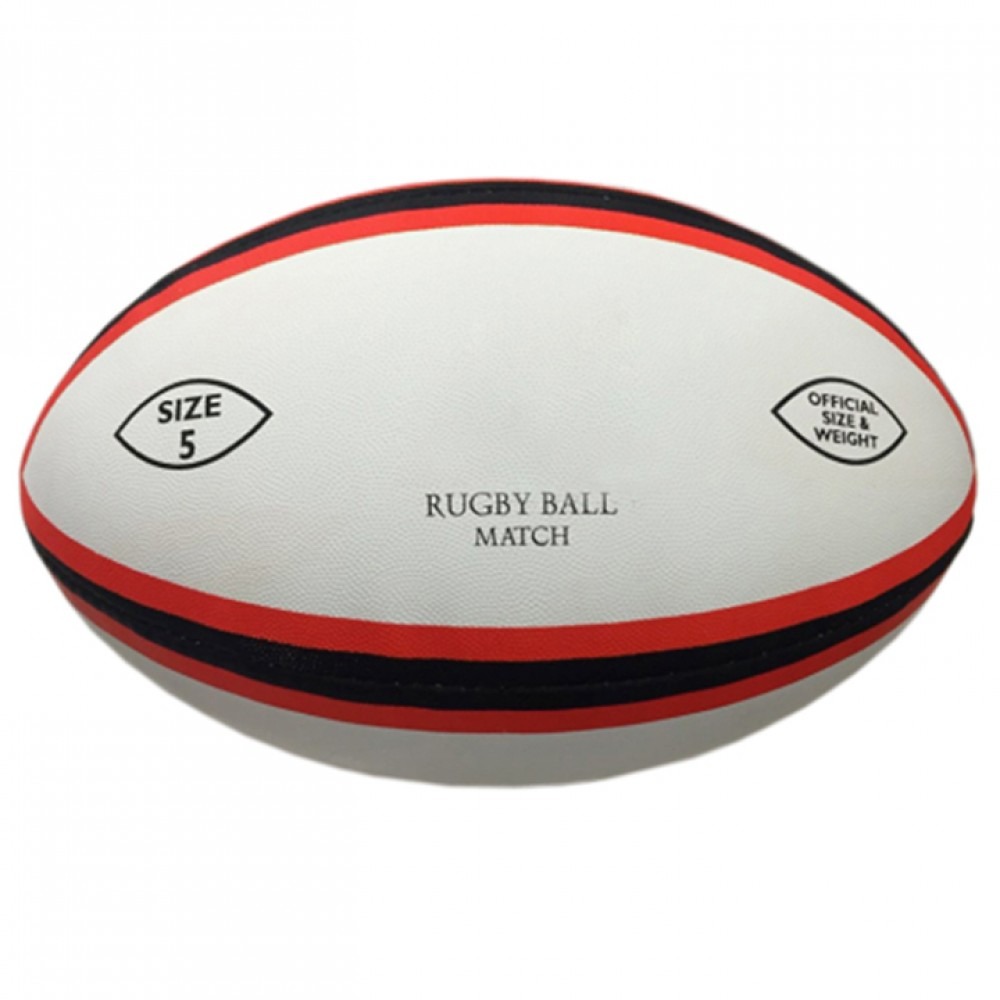 Rugby Ball