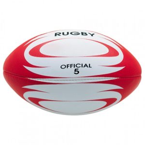 Rugby Ball