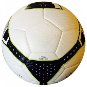 Thermal Bonded Soccer Ball