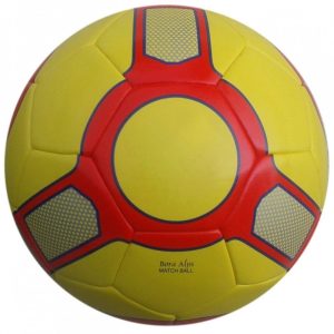 Thermal Bonded Soccer Ball
