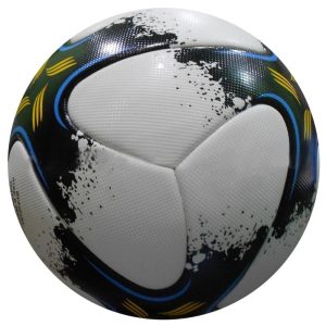Thermal Bonded Soccer Ball