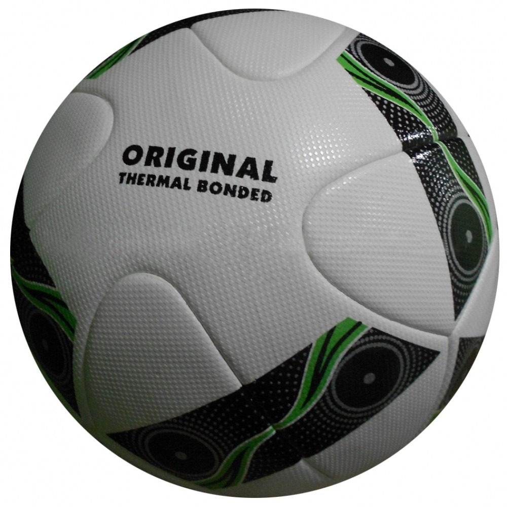 Thermal Bonded Soccer Ball
