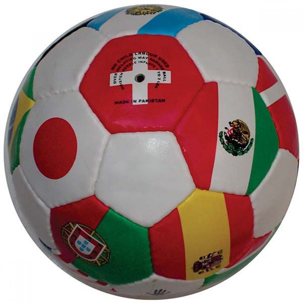 Mini Ball