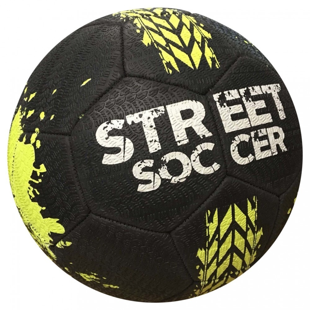 Street Football