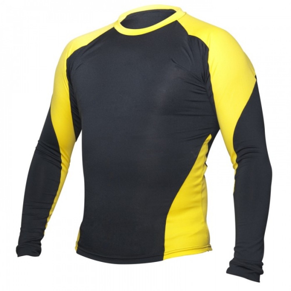 Men Long Sleeve Shirt