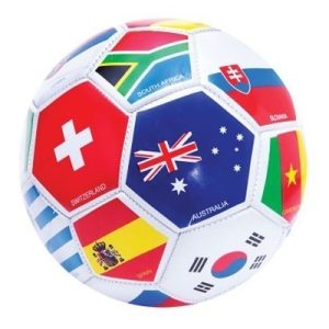 Promotional Ball