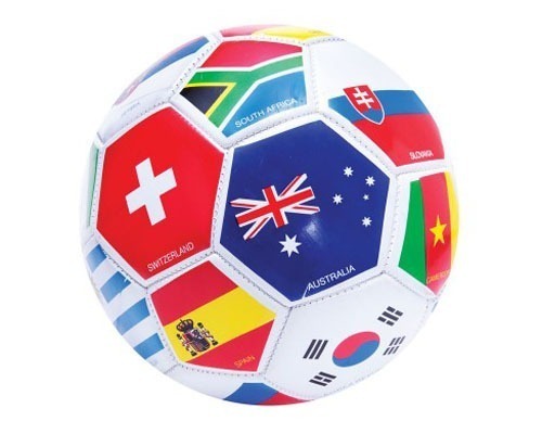 Promotional Ball