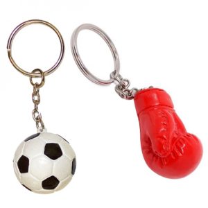 Promotional Key Chain