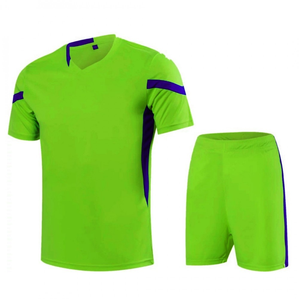 Soccer Uniform