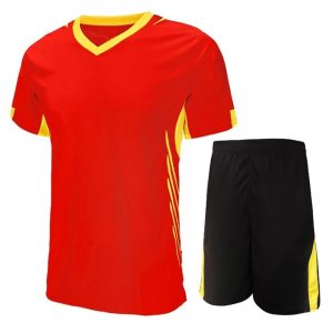 Soccer Uniform