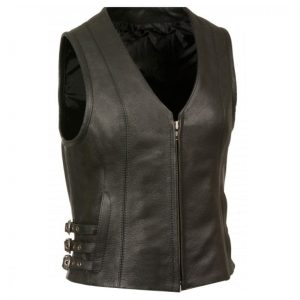Motorbike Vest For Men