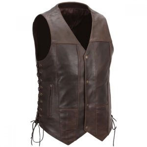 Motorbike Vest For Women