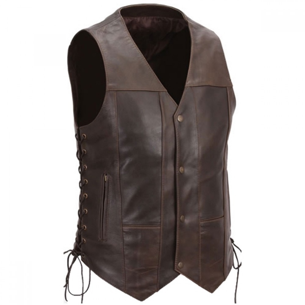 Motorbike Vest For Women