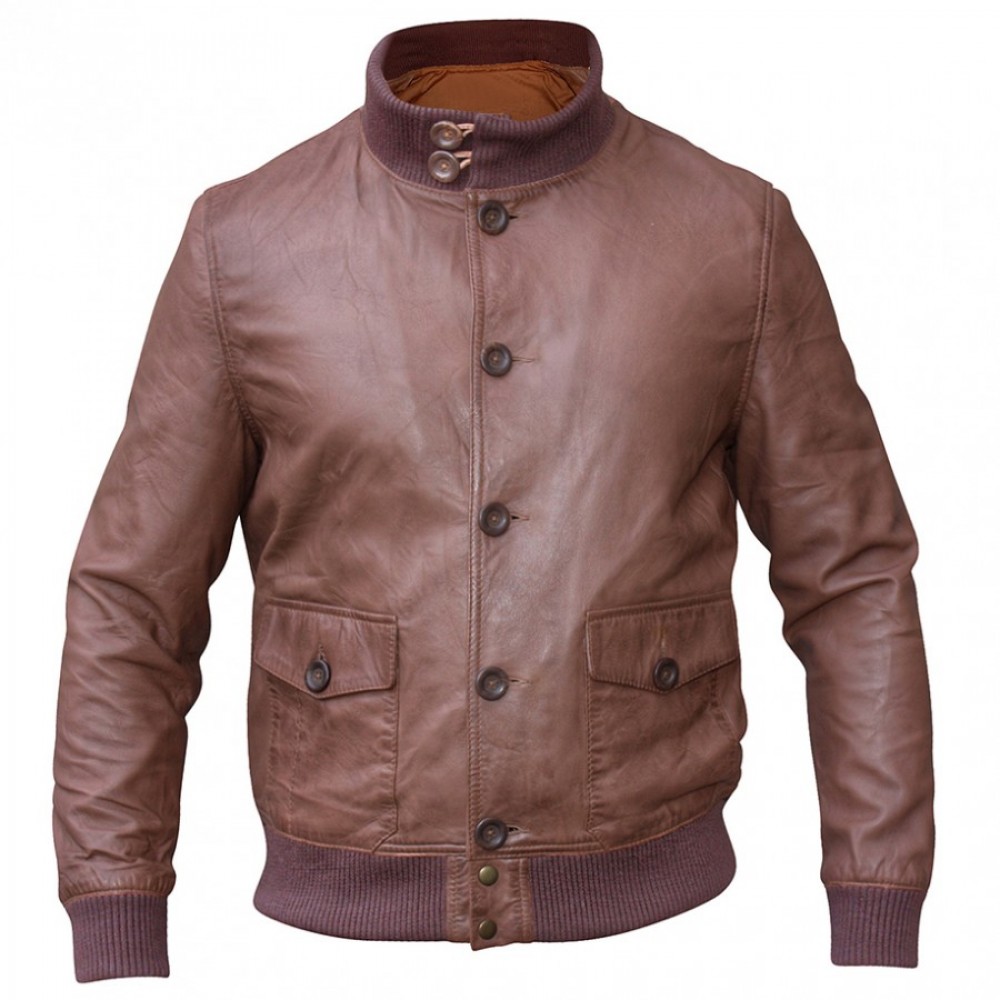 Fashion Jacket For Men