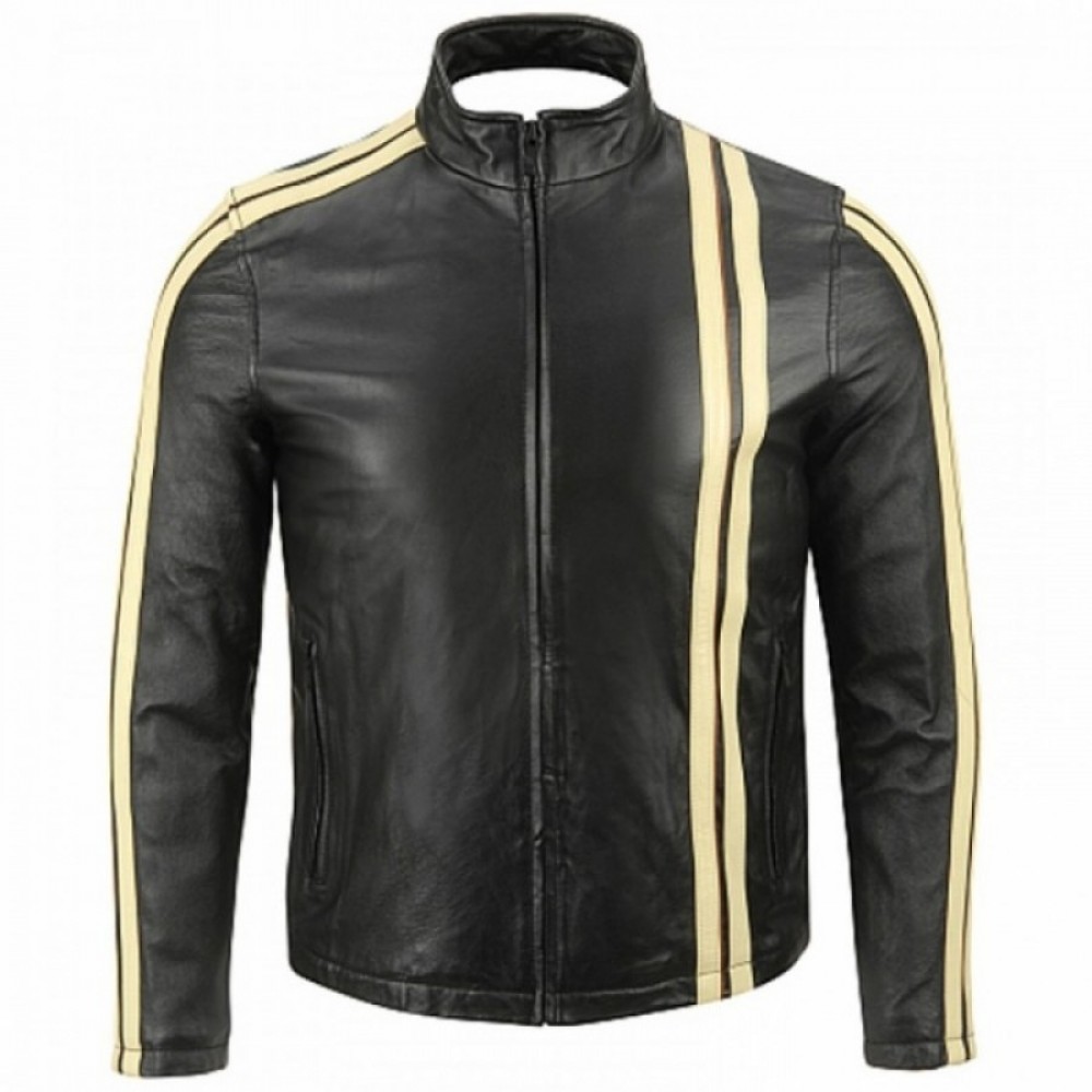 Motorbike Jacket For Men