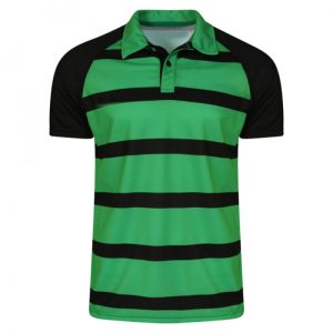 Sublimation Polo Shirt