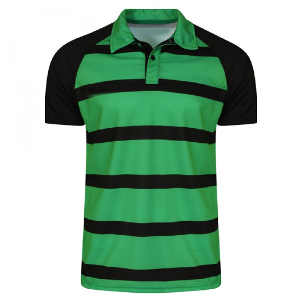 Sublimation Polo Shirt
